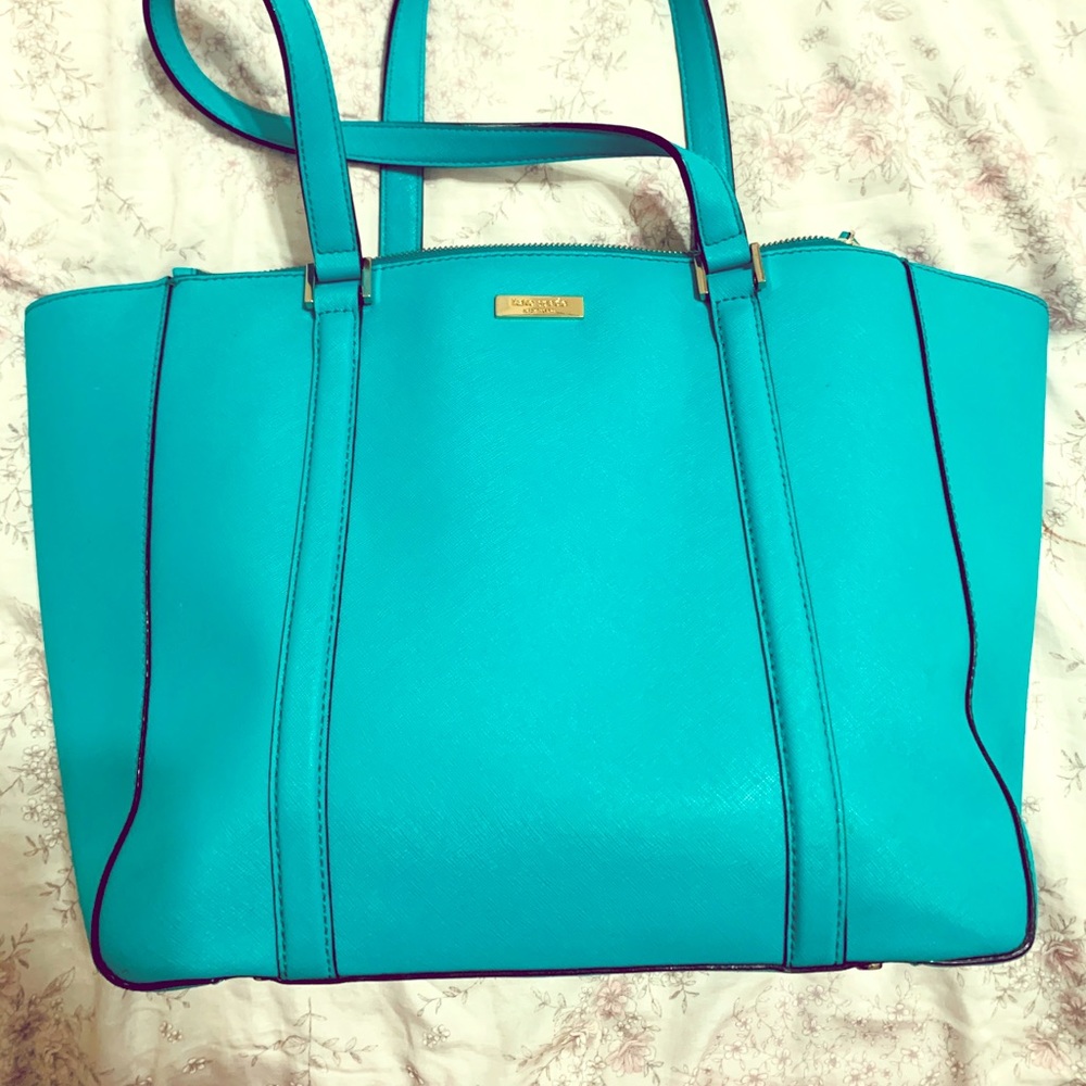 Kate spade shoulder bag